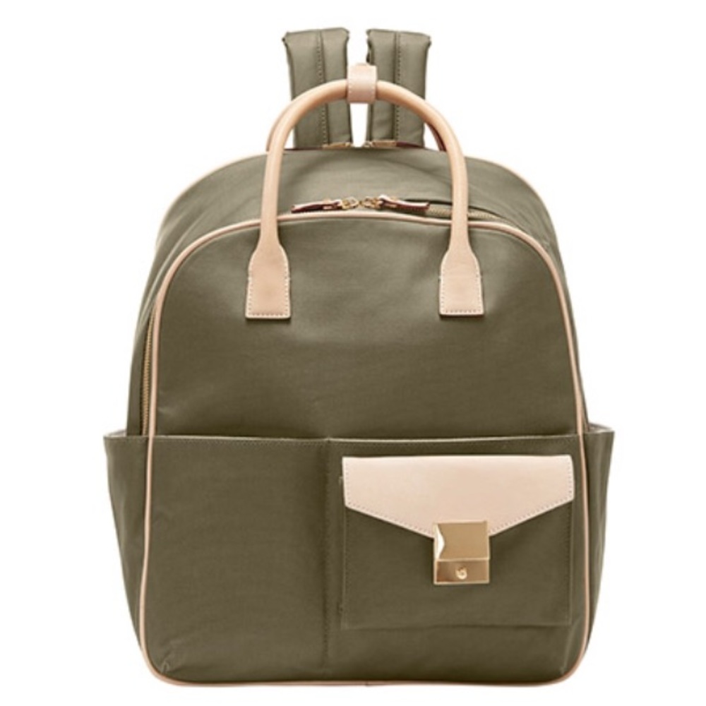 BNWT India Hicks Jet Pack